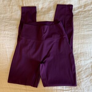 Aoxjox High Waisted Leggings